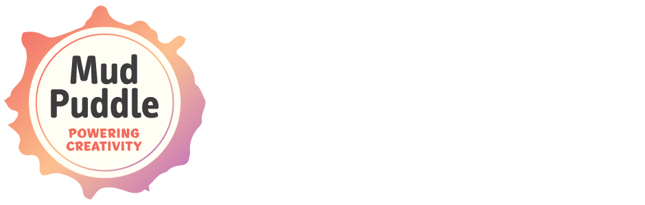 Mud puddle - Le super coffret de peinture sur roches